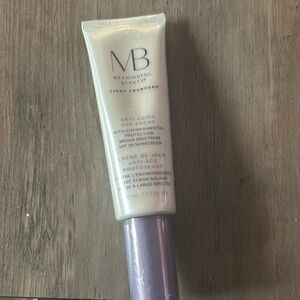 Anti Aging Day Crème